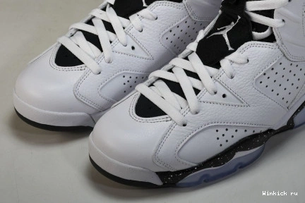 Jordan Oreo” Air 6 “Reverse 0819